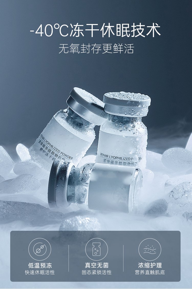 明颜_Ⅲ型胶原蛋白填充