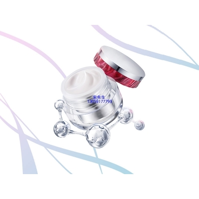 明颜_神经酰胺出水霜OEM定制加工贴牌